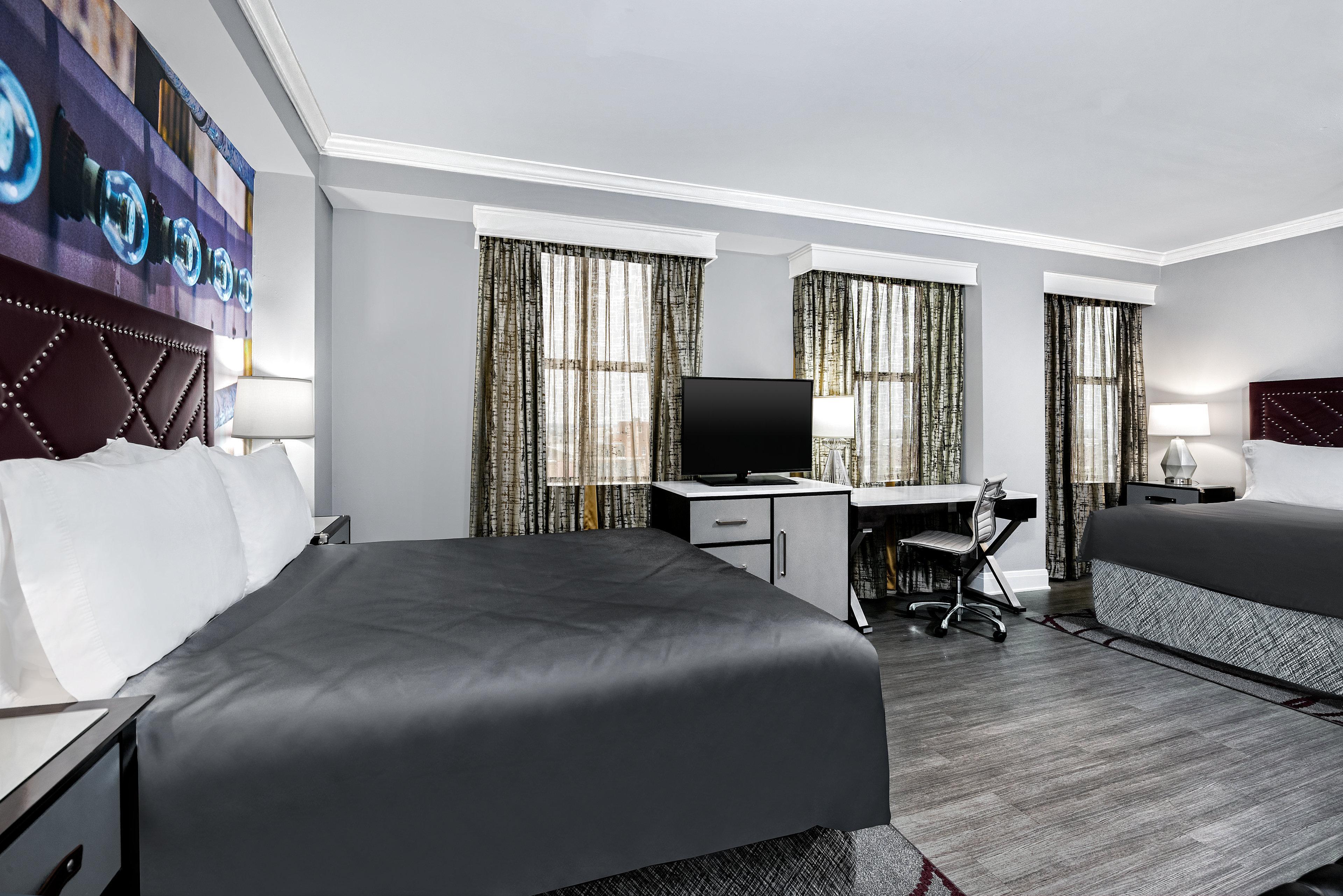Hotel Indigo Dallas Downtown By Ihg Экстерьер фото