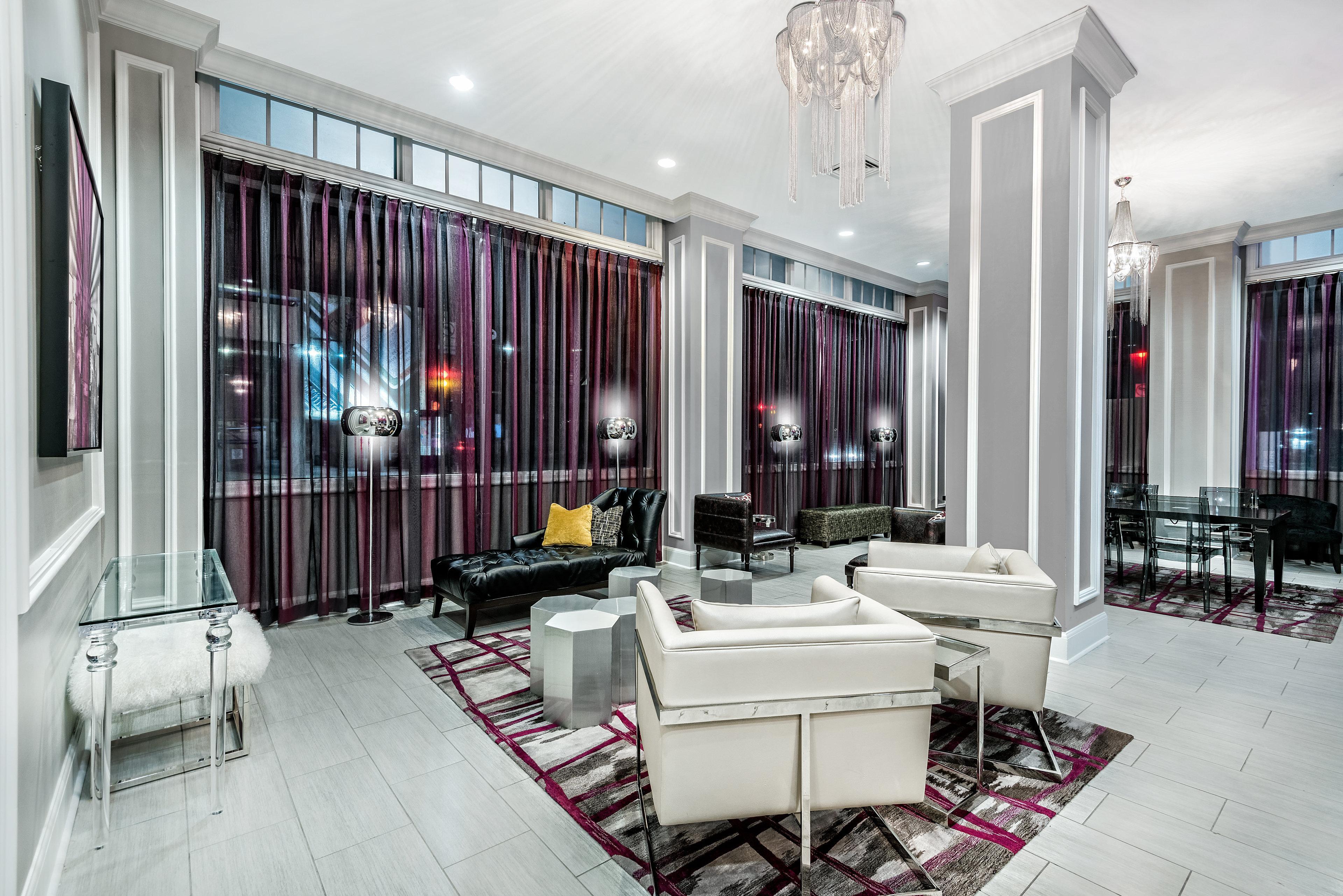 Hotel Indigo Dallas Downtown By Ihg Экстерьер фото