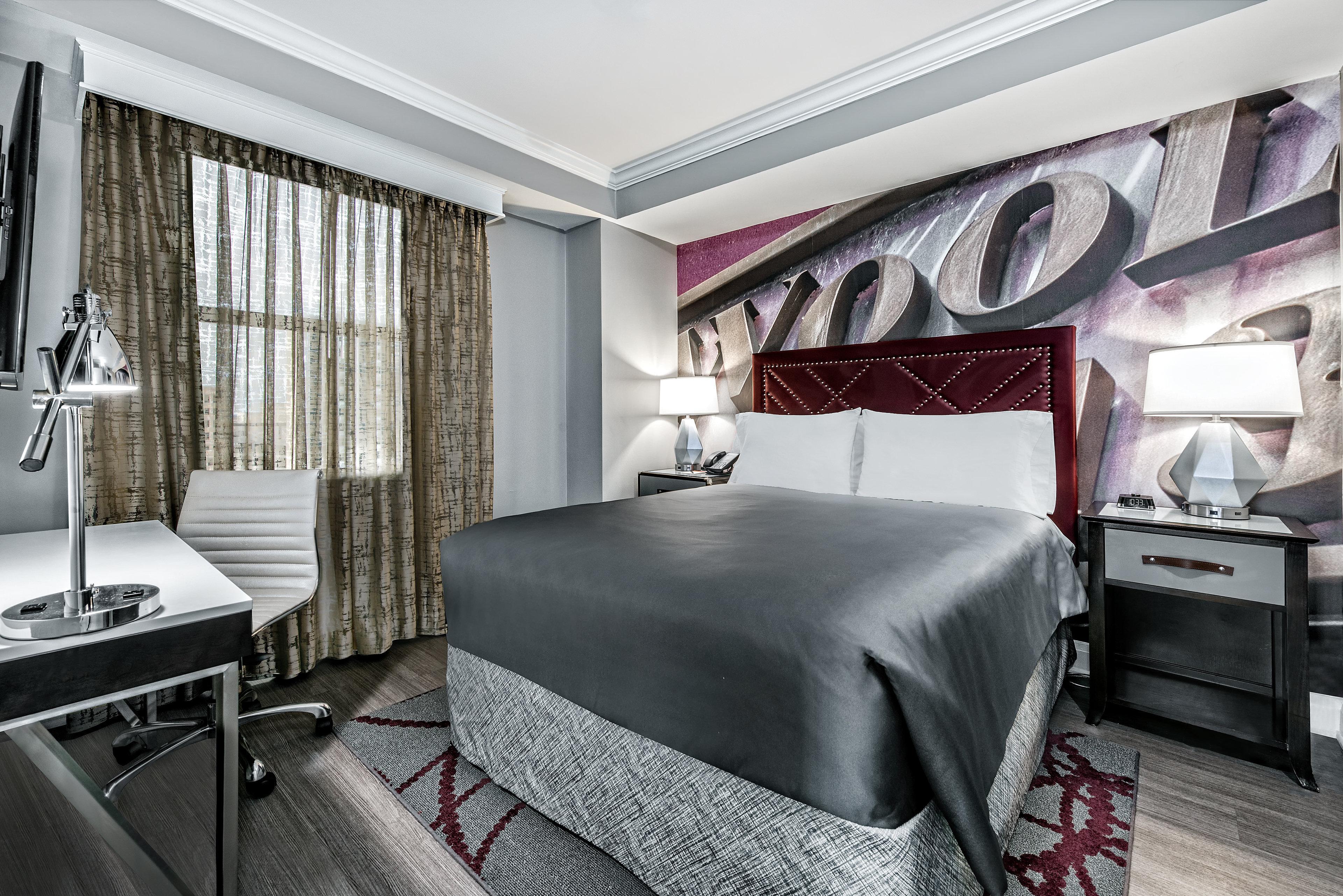 Hotel Indigo Dallas Downtown By Ihg Экстерьер фото