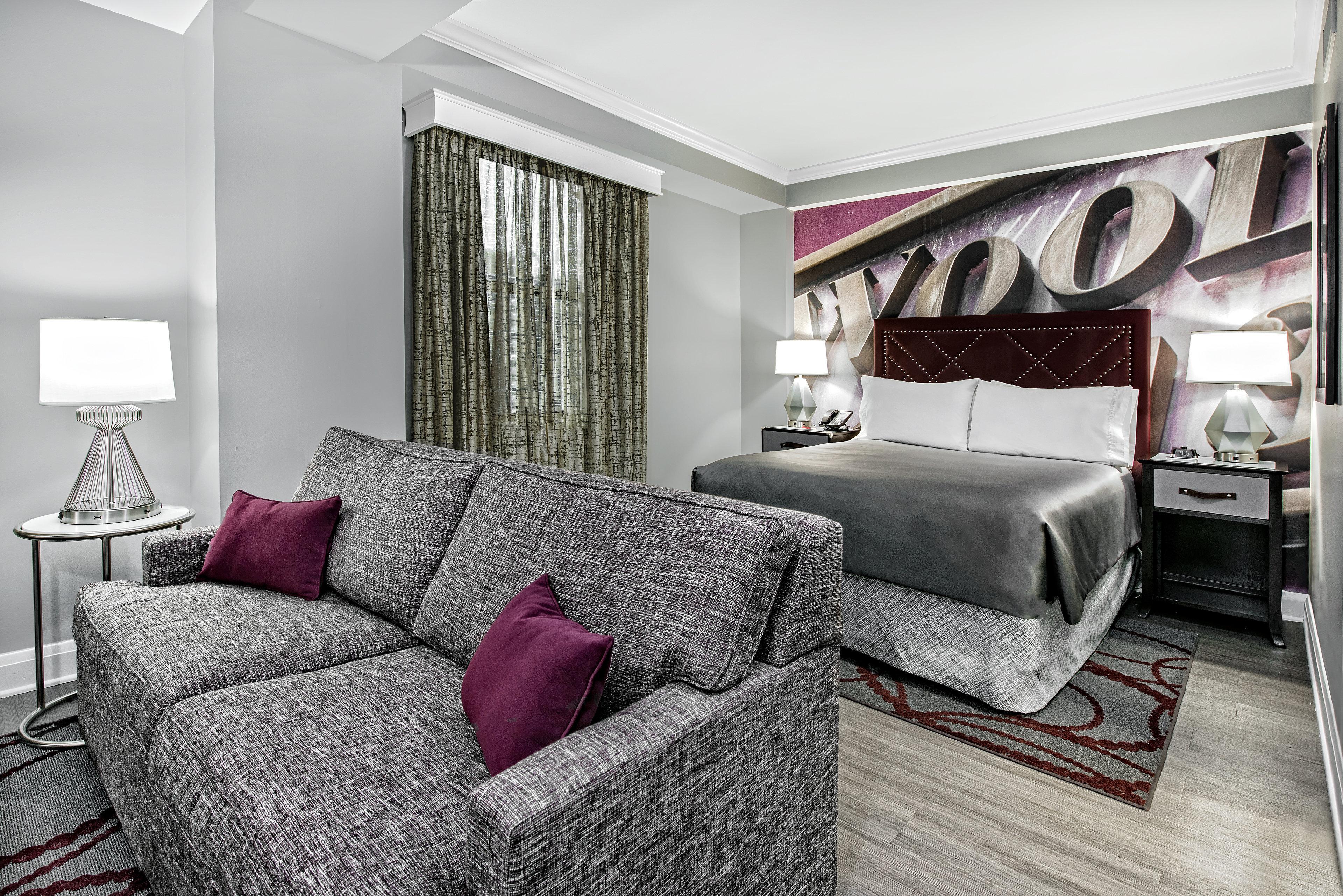 Hotel Indigo Dallas Downtown By Ihg Экстерьер фото