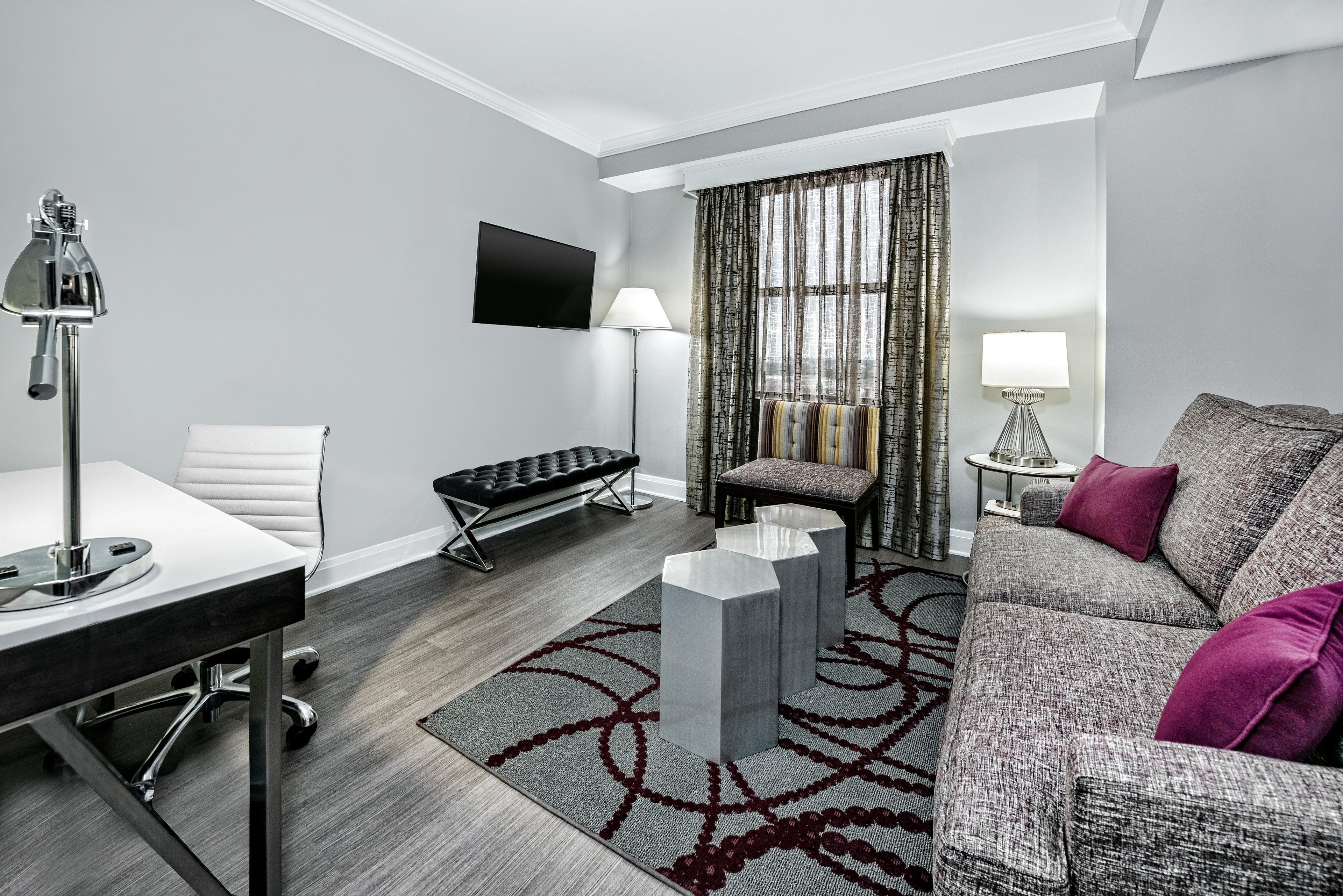 Hotel Indigo Dallas Downtown By Ihg Экстерьер фото