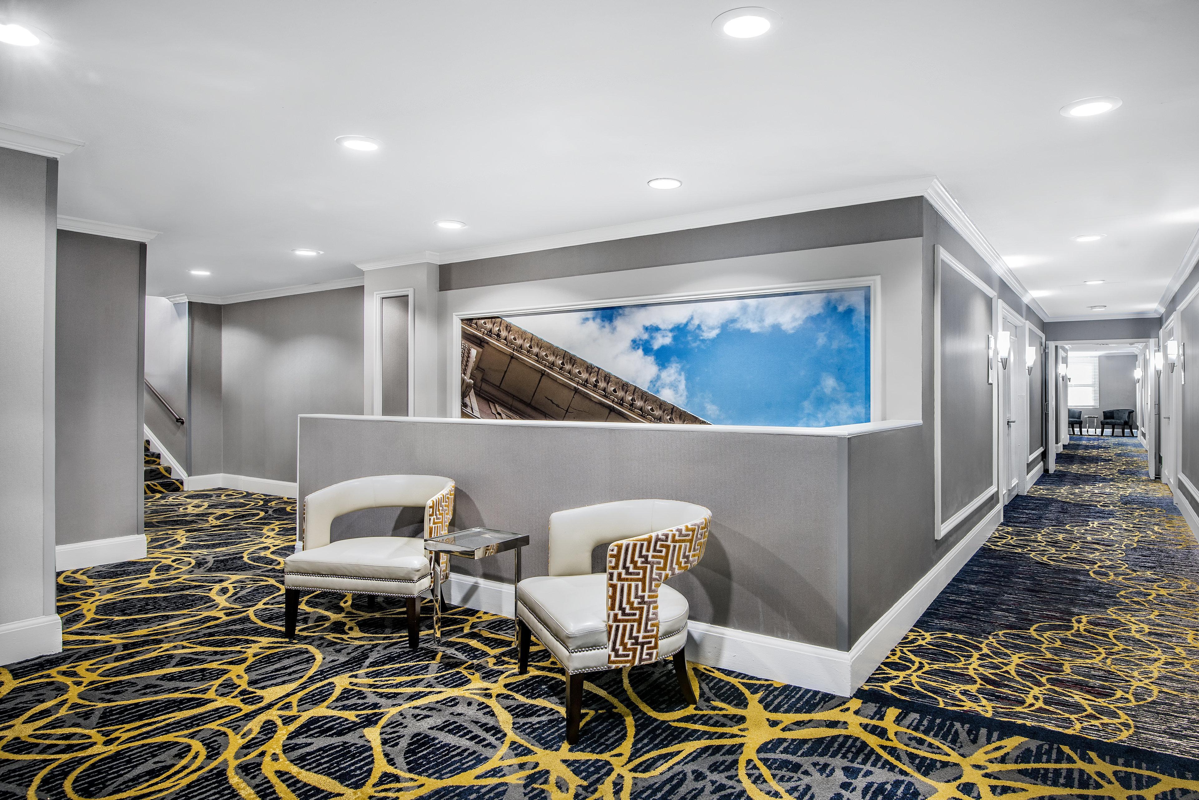 Hotel Indigo Dallas Downtown By Ihg Экстерьер фото