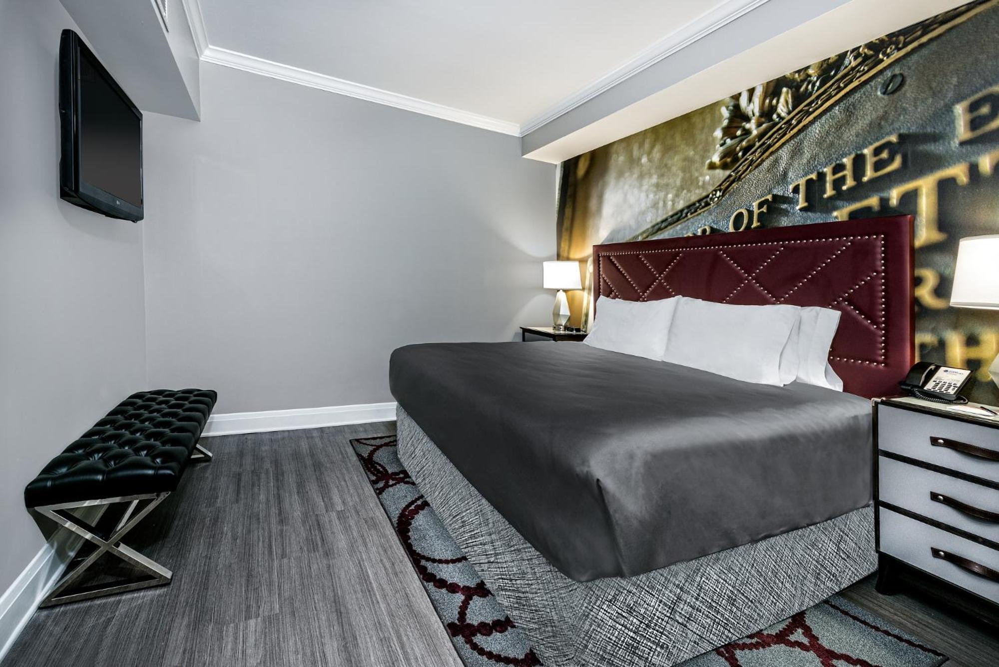 Hotel Indigo Dallas Downtown By Ihg Экстерьер фото