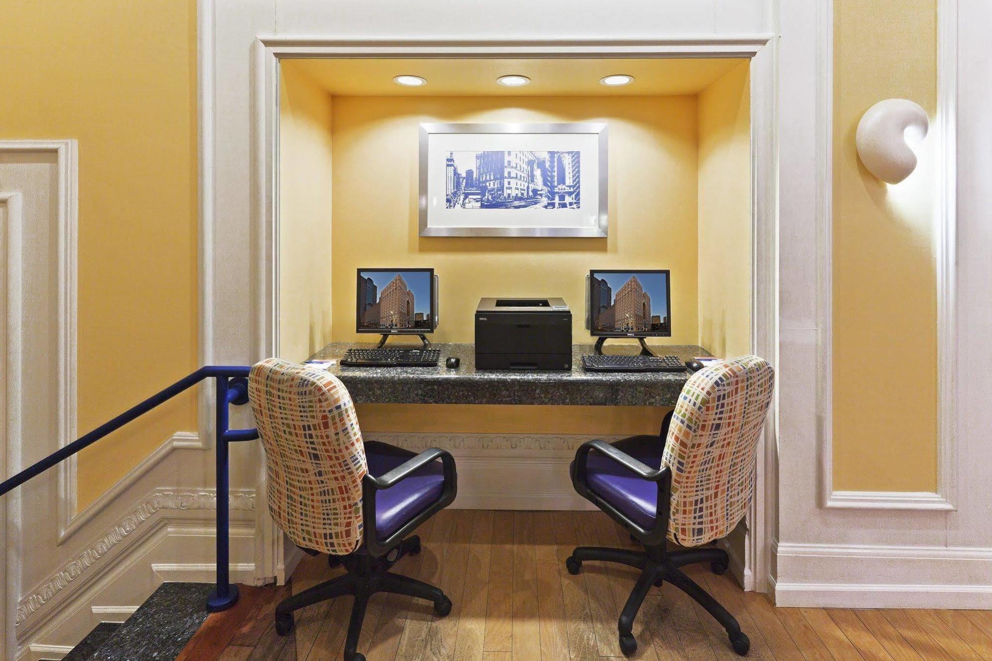 Hotel Indigo Dallas Downtown By Ihg Экстерьер фото