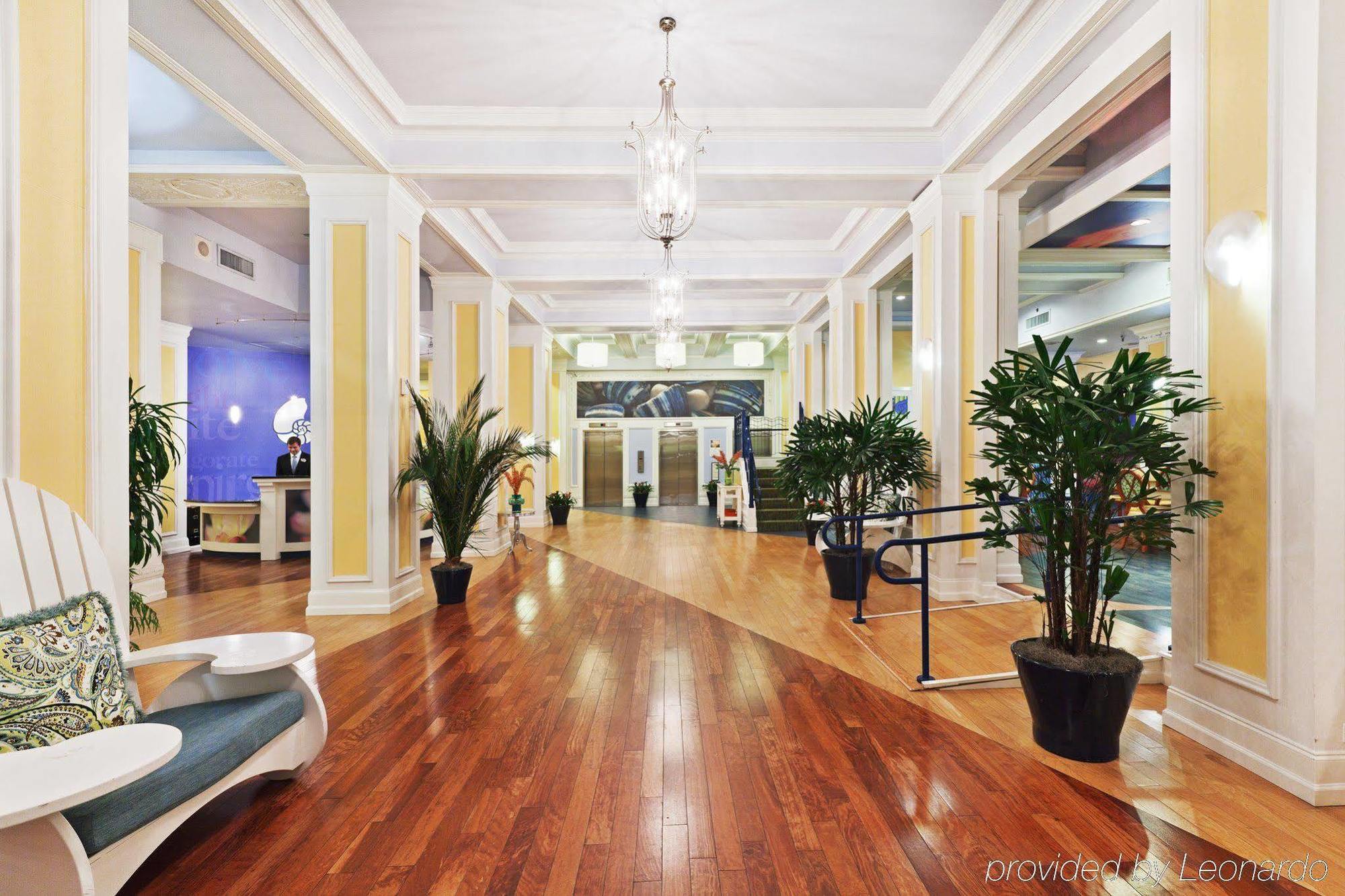 Hotel Indigo Dallas Downtown By Ihg Интерьер фото