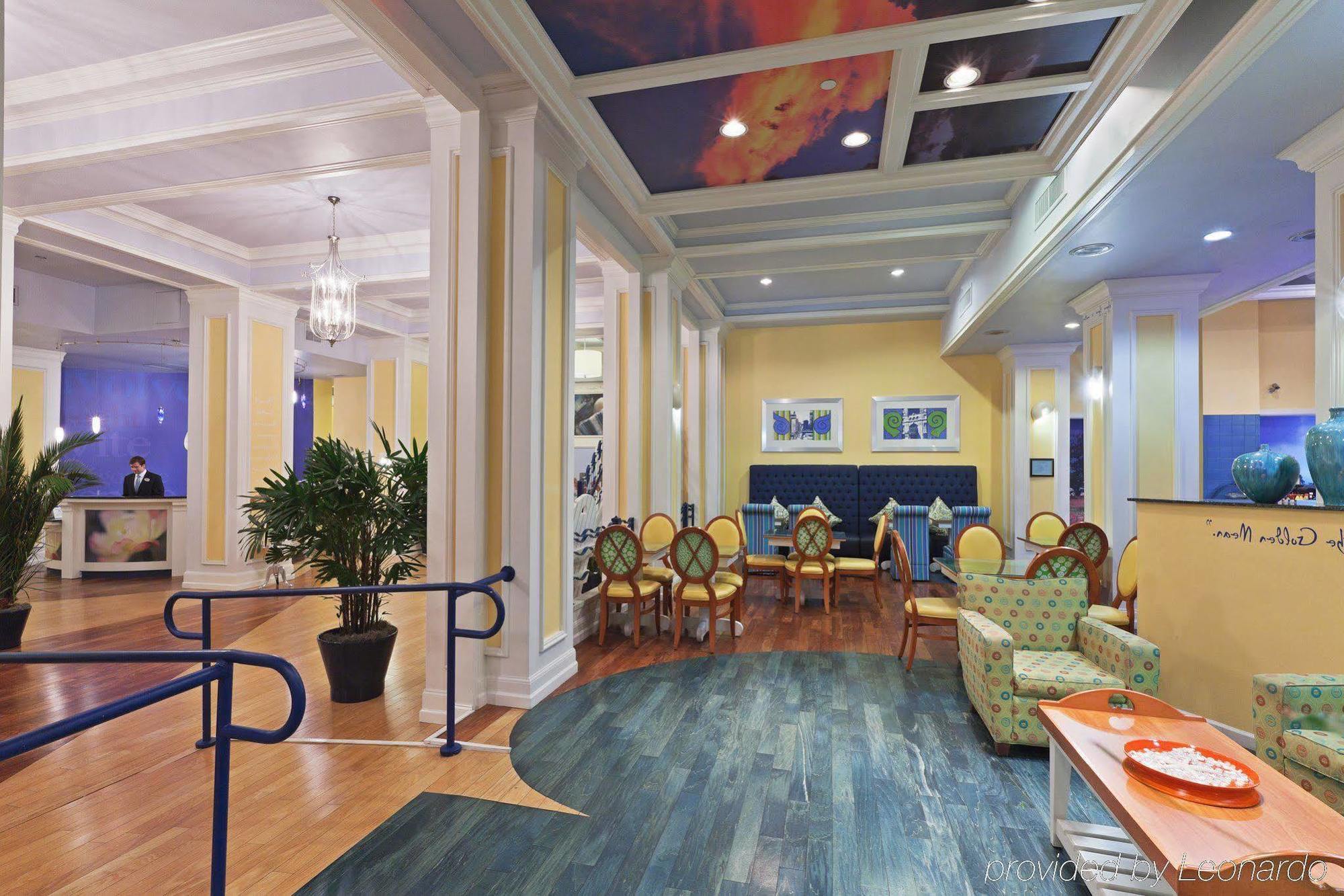 Hotel Indigo Dallas Downtown By Ihg Интерьер фото